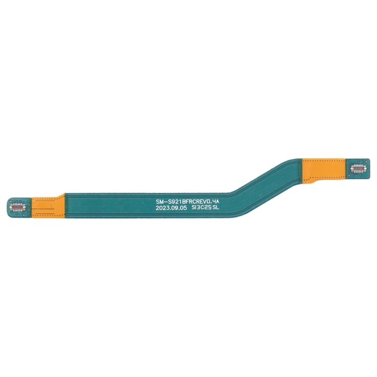For Samsung Galaxy S24 SM-S921B OEM Signal Flex Cable - free shipping - PMc TechLife - Order now!
