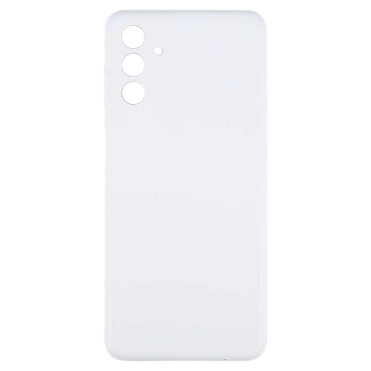 For Samsung Galaxy A13 5G SM-A136B Original Battery Back Cover(White) - free shipping - PMc TechLife - Order now!