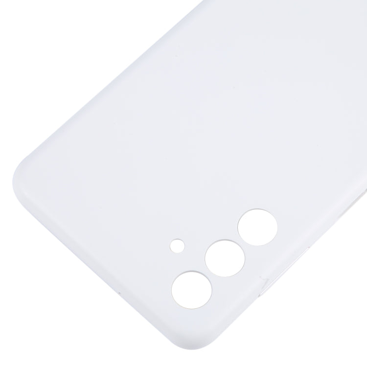 For Samsung Galaxy A13 5G SM-A136B Original Battery Back Cover(White) - free shipping - PMc TechLife - Order now!