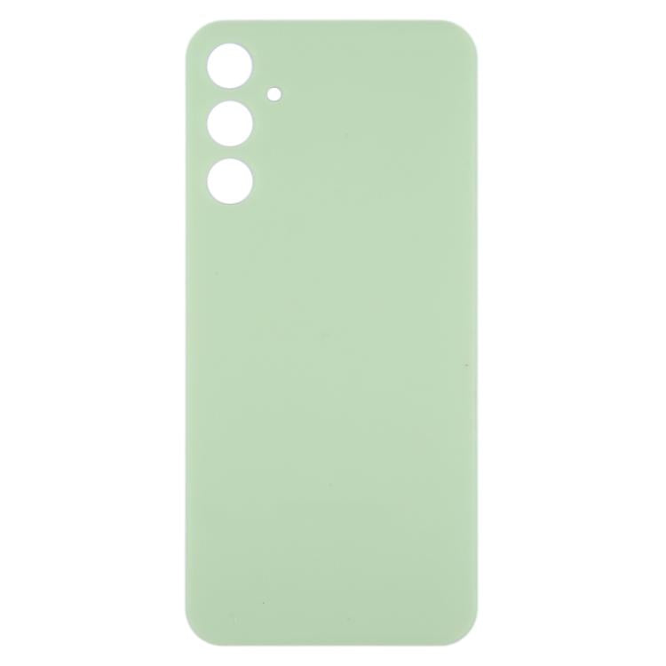 For Samsung Galaxy A24 4G SM-A245F Original Battery Back Cover(Green) - free shipping - PMc TechLife - Order now!