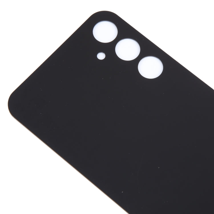For Samsung Galaxy A34 SM-A346B Original Battery Back Cover(Black) - free shipping - PMc TechLife - Order now!