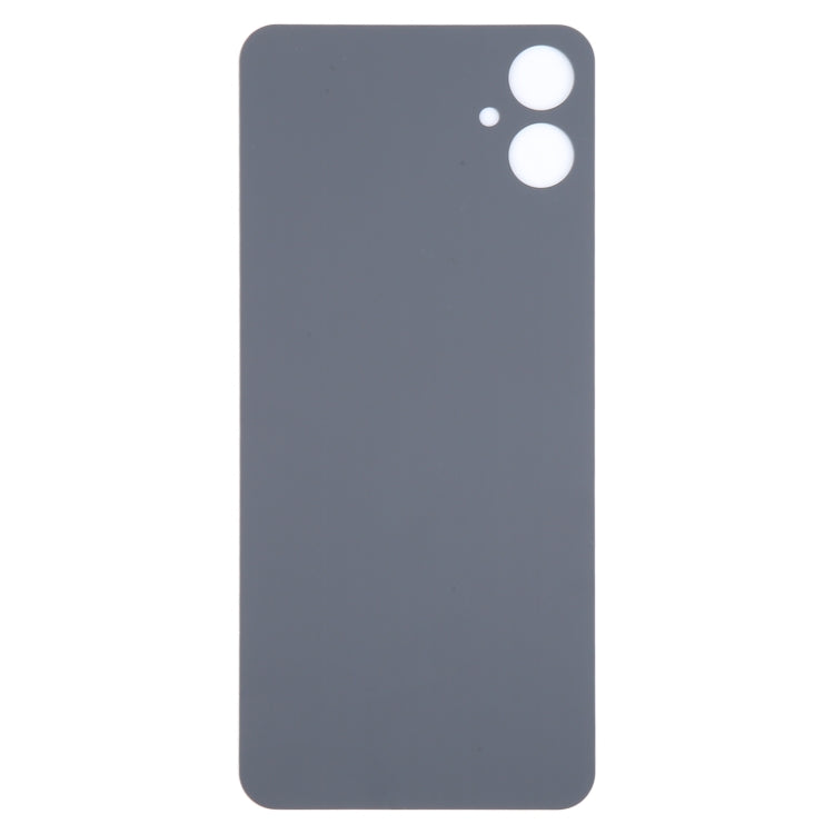 For Samsung Galaxy A05 SM-A055F Original Battery Back Cover (Black) - free shipping - PMc TechLife - Order now!