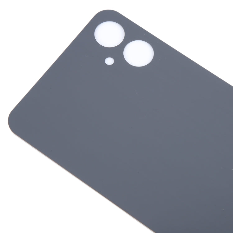 For Samsung Galaxy A05 SM-A055F Original Battery Back Cover (Black) - free shipping - PMc TechLife - Order now!