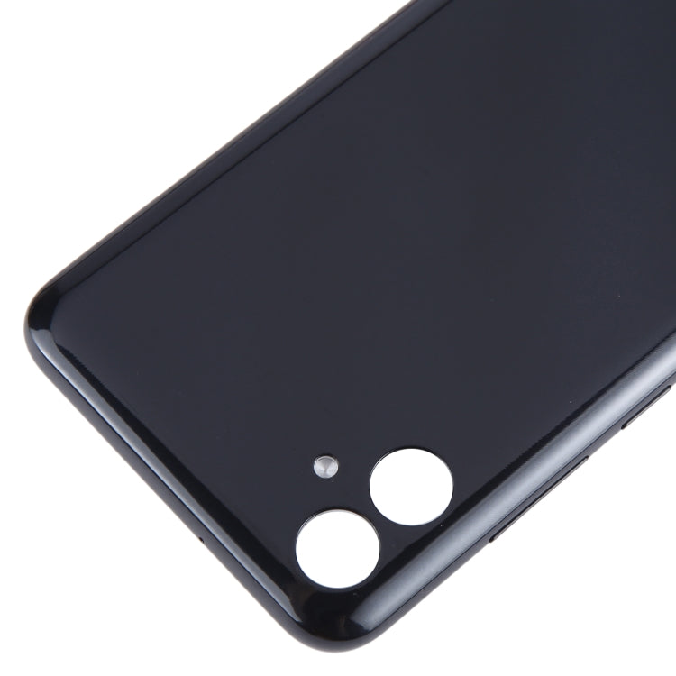 For Samsung Galaxy A04e SM-A042F Original Battery Back Cover(Black) - free shipping - PMc TechLife - Order now!