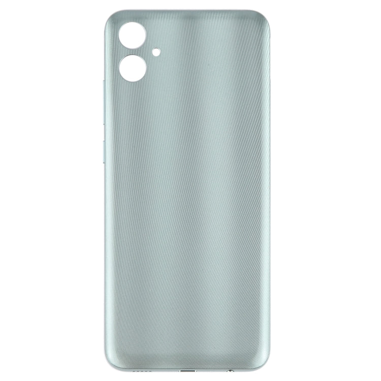 For Samsung Galaxy A04e SM-A042F Original Battery Back Cover(Green) - free shipping - PMc TechLife - Order now!