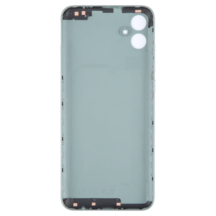 For Samsung Galaxy A04e SM-A042F Original Battery Back Cover(Green) - free shipping - PMc TechLife - Order now!