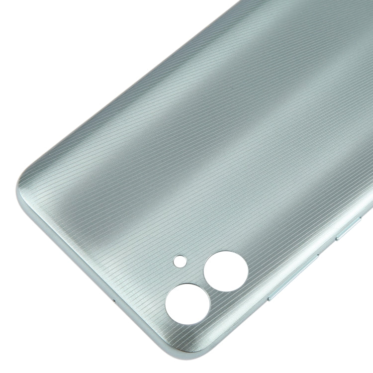 For Samsung Galaxy A04e SM-A042F Original Battery Back Cover(Green) - free shipping - PMc TechLife - Order now!