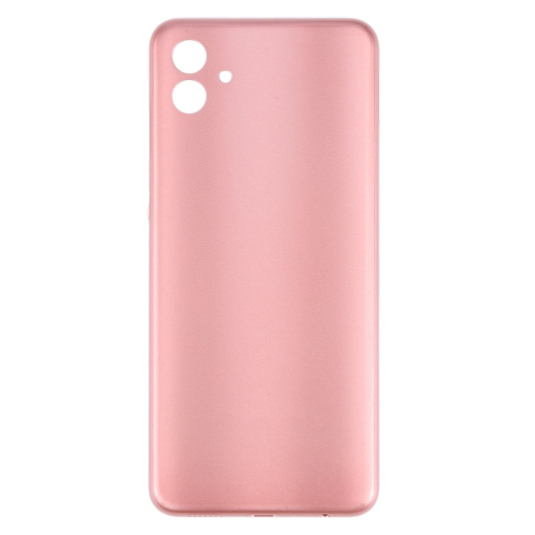 For Samsung Galaxy A04 SM-A045F Original Battery Back Cover(Coppery) - free shipping - PMc TechLife - Order now!