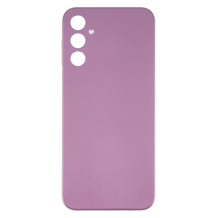 For Samsung Galaxy A14 SM-A145F Original Battery Back Cover(Dark Red) - free shipping - PMc TechLife - Order now!