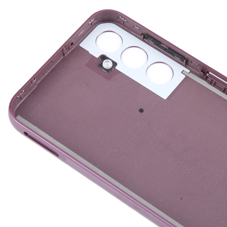 For Samsung Galaxy A14 SM-A145F Original Battery Back Cover(Dark Red) - free shipping - PMc TechLife - Order now!