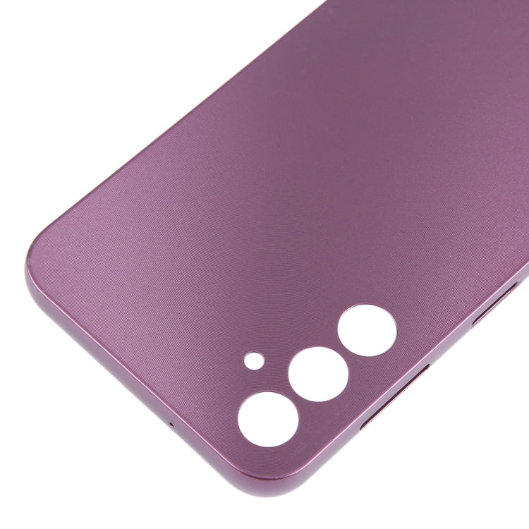 For Samsung Galaxy A14 5G SM-A146B Original Battery Back Cover(Dark Red) - free shipping - PMc TechLife - Order now!