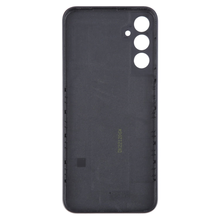 For Samsung Galaxy A14 5G SM-A146B Original Battery Back Cover(Black) - free shipping - PMc TechLife - Order now!