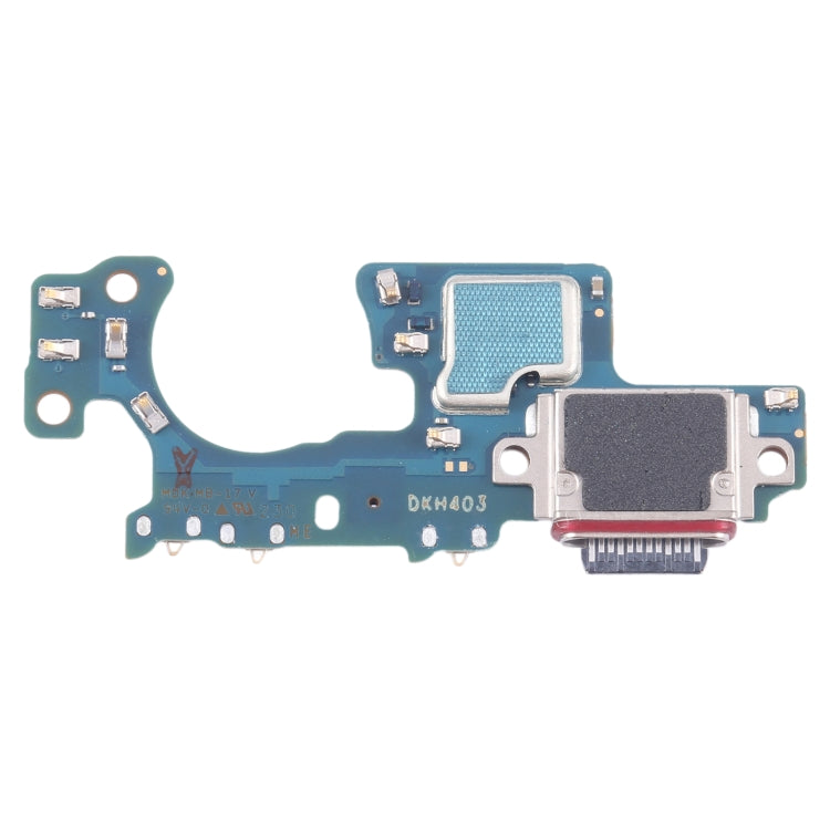 For Samsung Galaxy Z Flip6 SM-F741N KR Version Original Charging Port Board - free shipping - PMc TechLife - Order now!