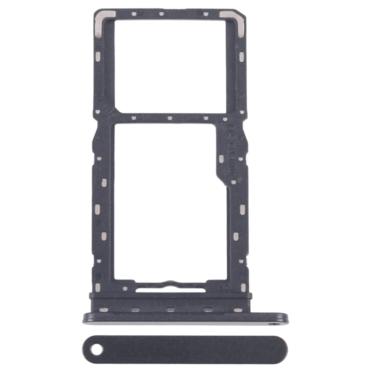 For Samsung Galaxy Tab A9 SM-X115 Original SIM + Micro SD Card Tray (Grey) - free shipping - PMc TechLife - Order now!