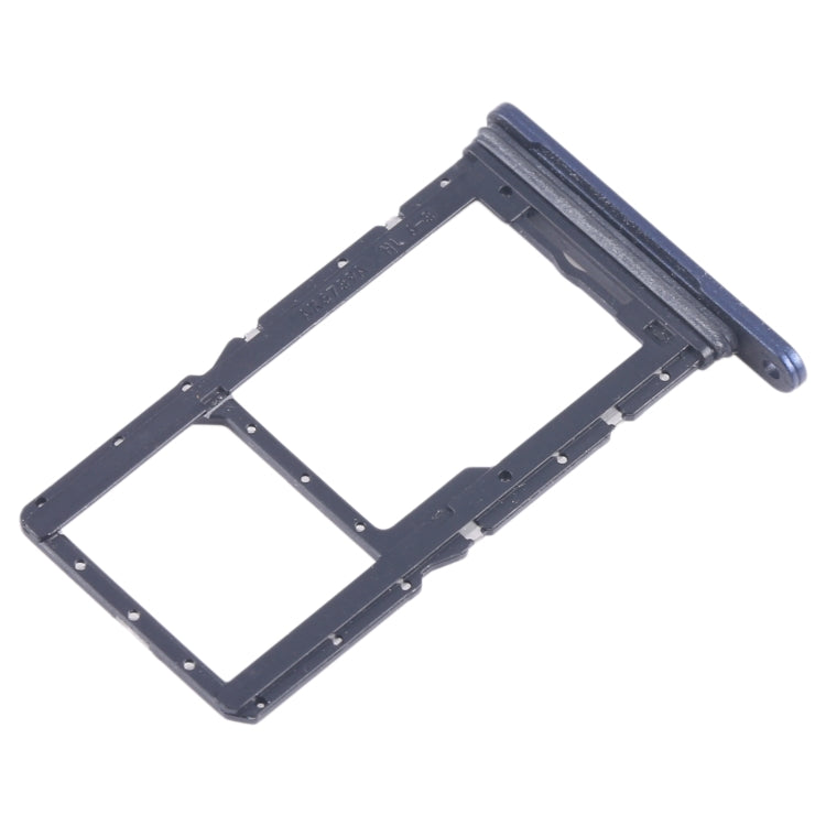 For Samsung Galaxy Tab A9 SM-X115 Original SIM + Micro SD Card Tray (Blue) - free shipping - PMc TechLife - Order now!