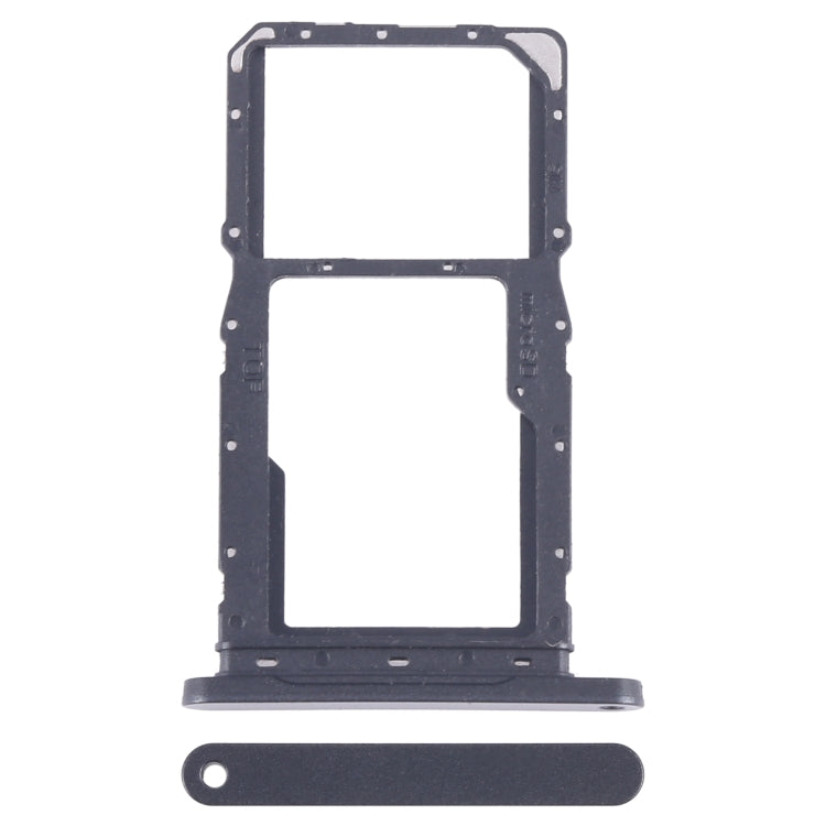 For Samsung Galaxy Tab A9+ 5G SM-X215 Original SIM + Micro SD Card Tray (Grey) - free shipping - PMc TechLife - Order now!