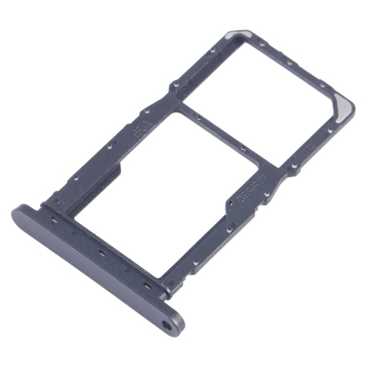 For Samsung Galaxy Tab A9+ 5G SM-X215 Original SIM + Micro SD Card Tray (Grey) - free shipping - PMc TechLife - Order now!