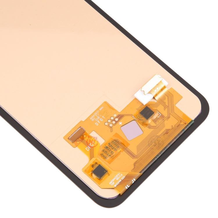 For Samsung Galaxy A55 SM-A556B 6.43 inch OLED LCD Screen Digitizer Full Assembly - LCD Screen by PMC Jewellery | Online Shopping South Africa | PMC Jewellery | Buy Now Pay Later Mobicred