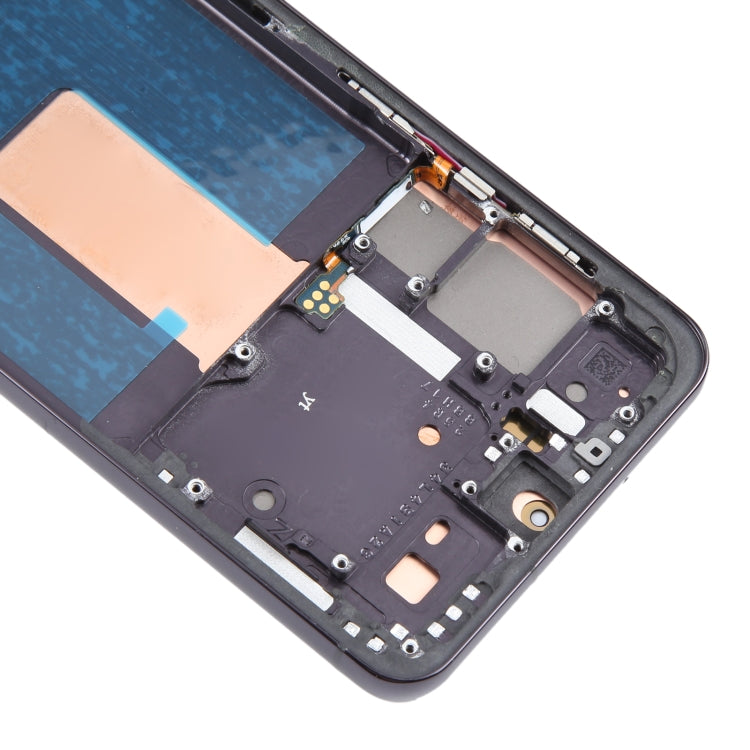 For Samsung Galaxy S23 SM-S911B 6.43 inch US Version OLED LCD Screen Digitizer Full Assembly with Frame (Black) - free shipping - PMc TechLife - Order now!