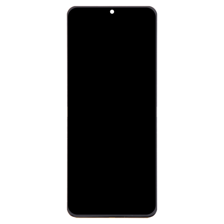 For Samsung Galaxy Z Flip5 SM-F731B Original LCD Screen with Digitizer Full Assembly - free shipping - PMC TechLife - Order now!