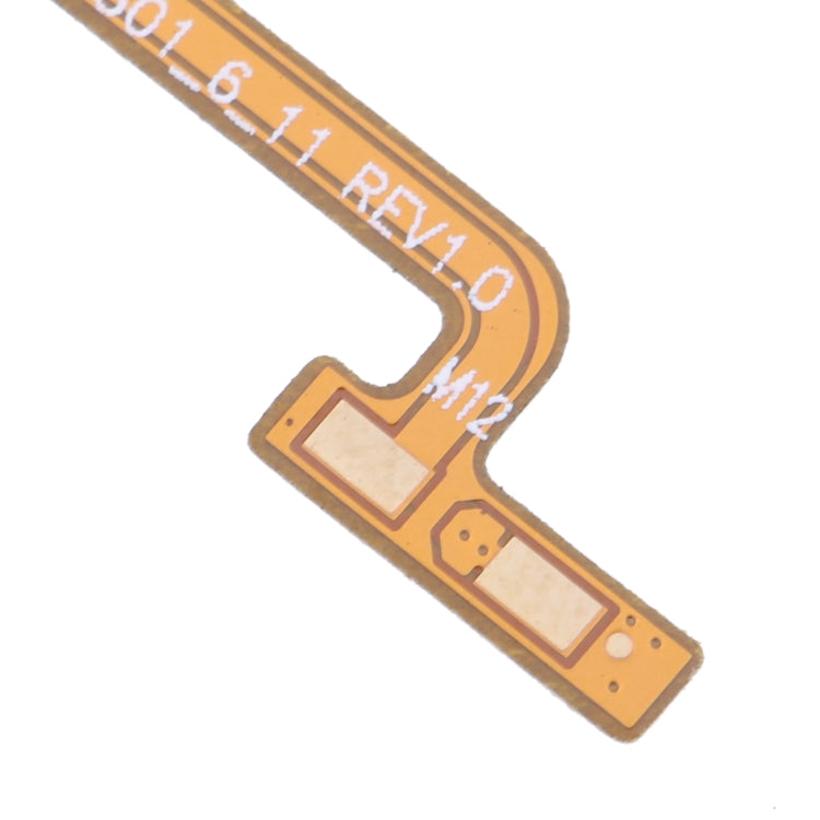 For Samsung Galaxy A22 5G SM-A226B Original LoudSpeaker Flex Cable - Galaxy A Series Parts by PMC Jewellery | Online Shopping South Africa | PMC Jewellery | Buy Now Pay Later Mobicred