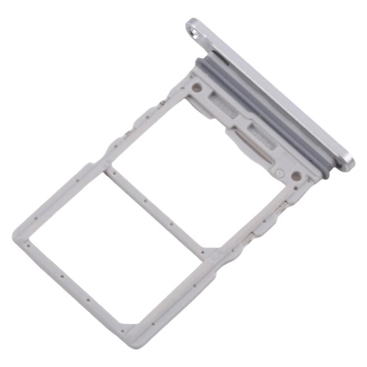 For Samsung Galaxy Z Flip6 SM-F741B Original SIM Card Tray (Silver) - free shipping - PMc TechLife - Order now!