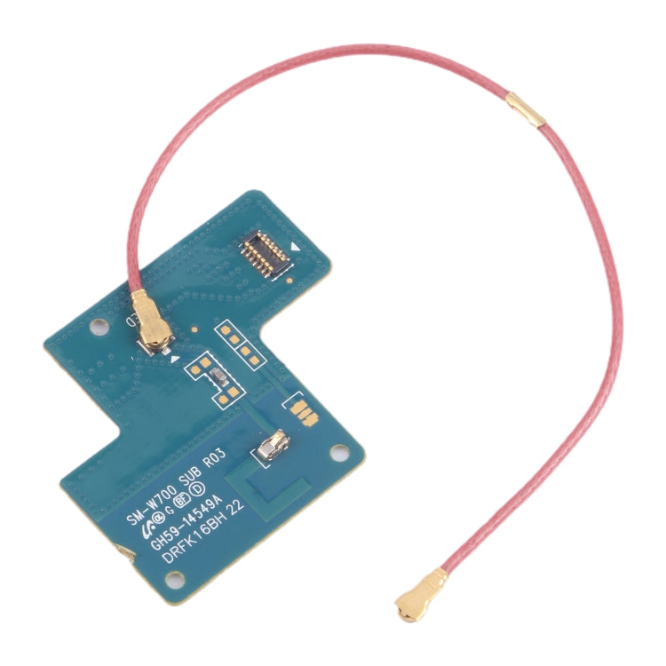 For Samsung Galaxy TabPro S 12 inch SM-W700 Original Antenna Board - free shipping - PMc TechLife - Order now!