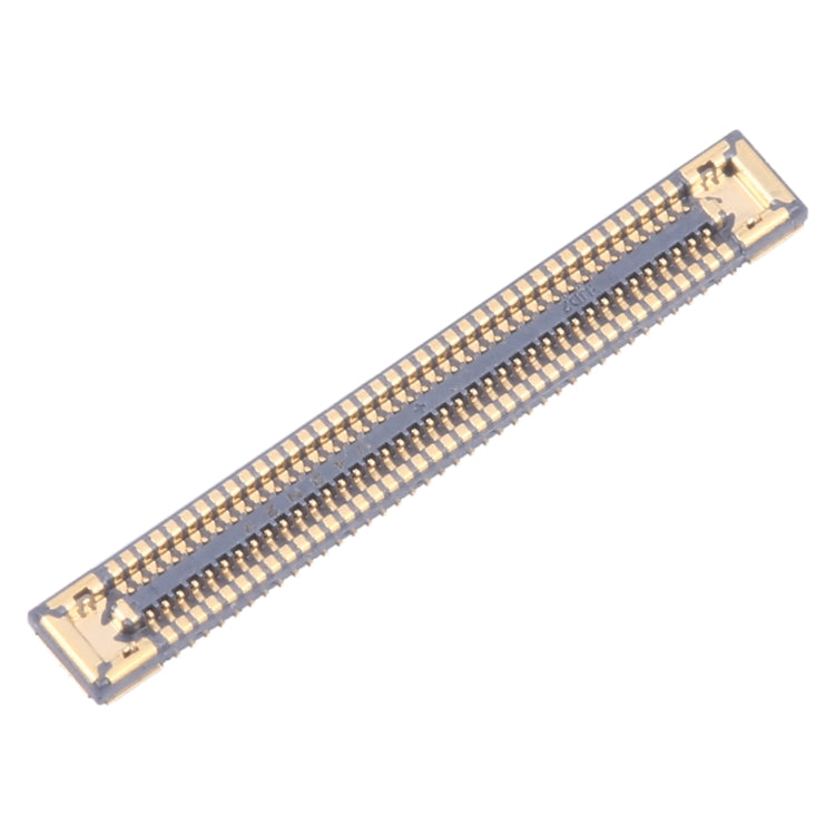 For Samsung Galaxy A22 SM-A225F 10pcs Motherboard LCD Display FPC Connector - free shipping - PMc TechLife - Order now!