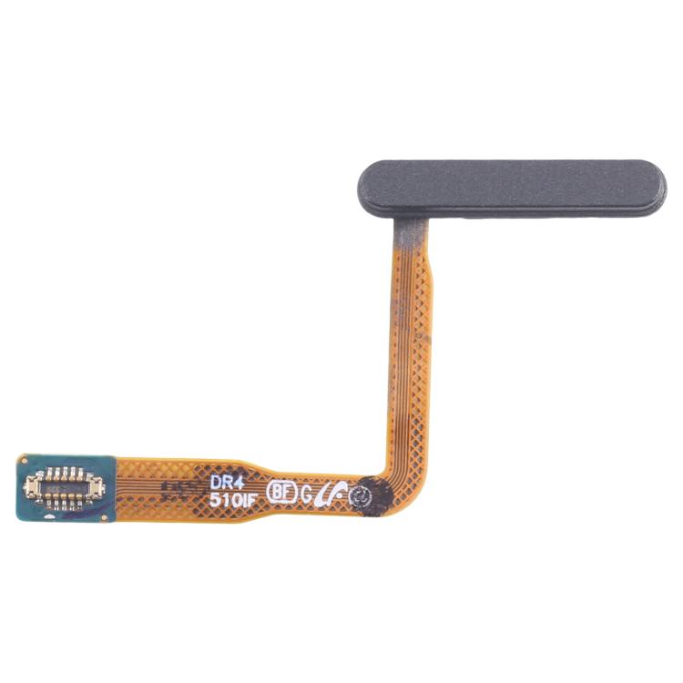 For Samsung Galaxy Z Flip6 SM-F741B Original Fingerprint Sensor Flex Cable (Black) - free shipping - PMc TechLife - Order now!