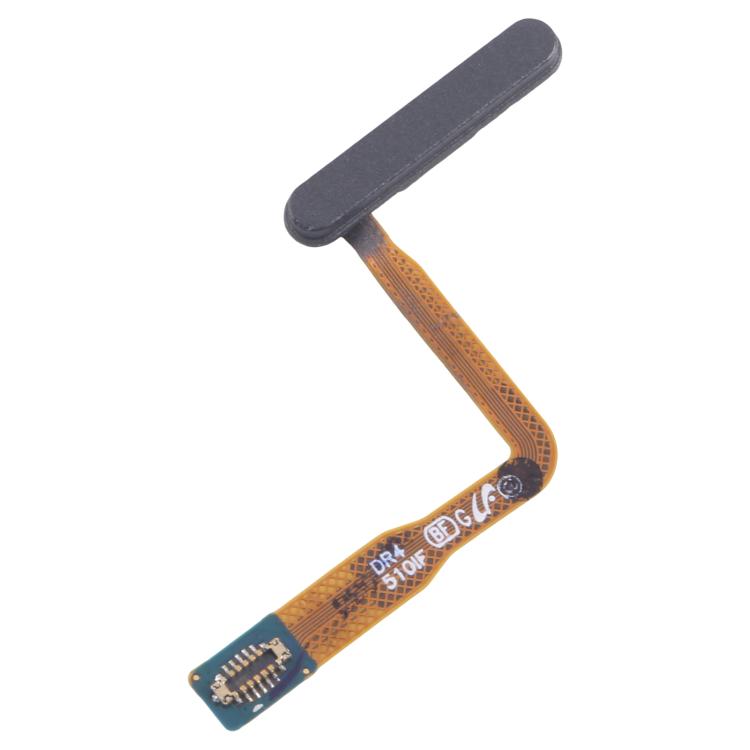 For Samsung Galaxy Z Flip6 SM-F741B Original Fingerprint Sensor Flex Cable (Black) - free shipping - PMc TechLife - Order now!