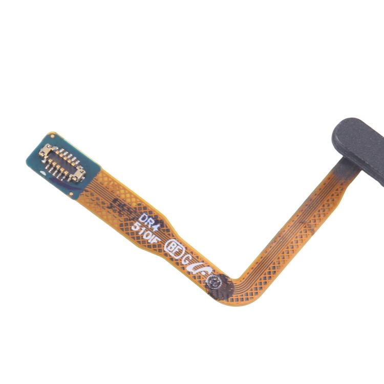 For Samsung Galaxy Z Flip6 SM-F741B Original Fingerprint Sensor Flex Cable (Black) - free shipping - PMc TechLife - Order now!