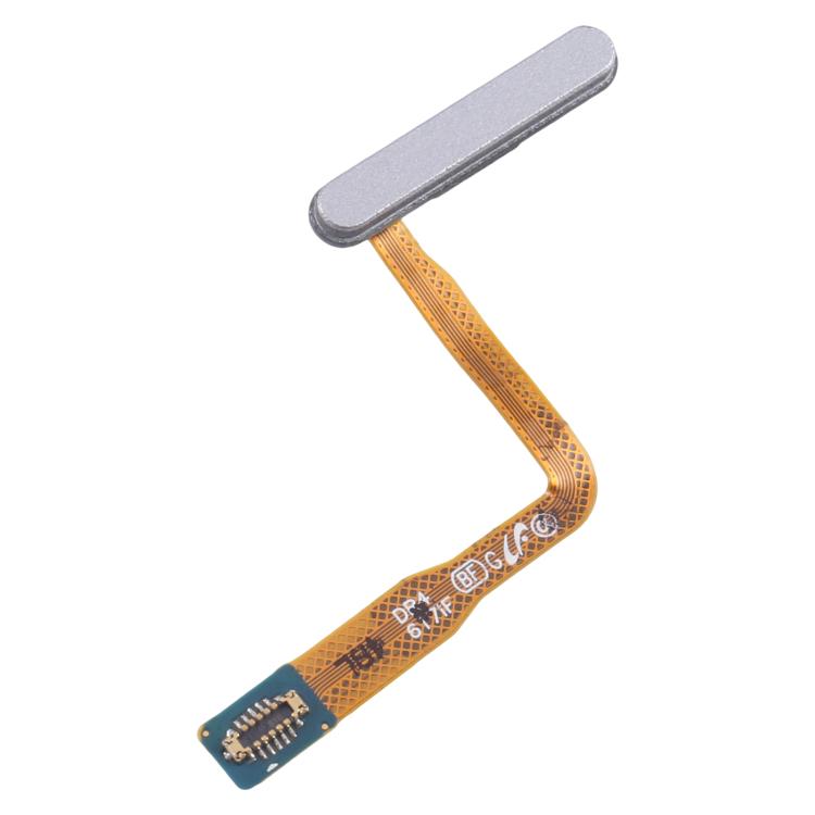 For Samsung Galaxy Z Flip6 SM-F741B Original Fingerprint Sensor Flex Cable (Grey) - free shipping - PMc TechLife - Order now!