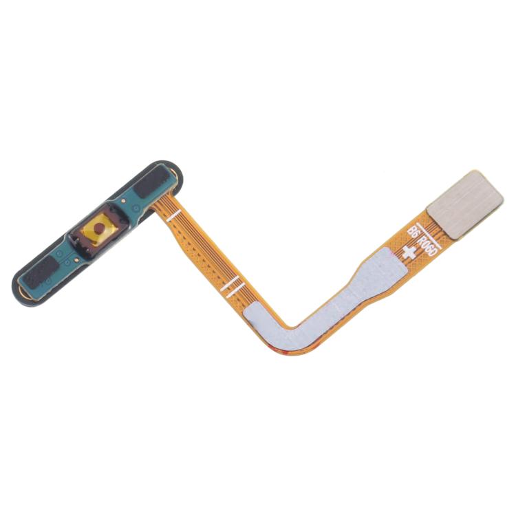 For Samsung Galaxy Z Flip6 SM-F741B Original Fingerprint Sensor Flex Cable (Grey) - free shipping - PMc TechLife - Order now!