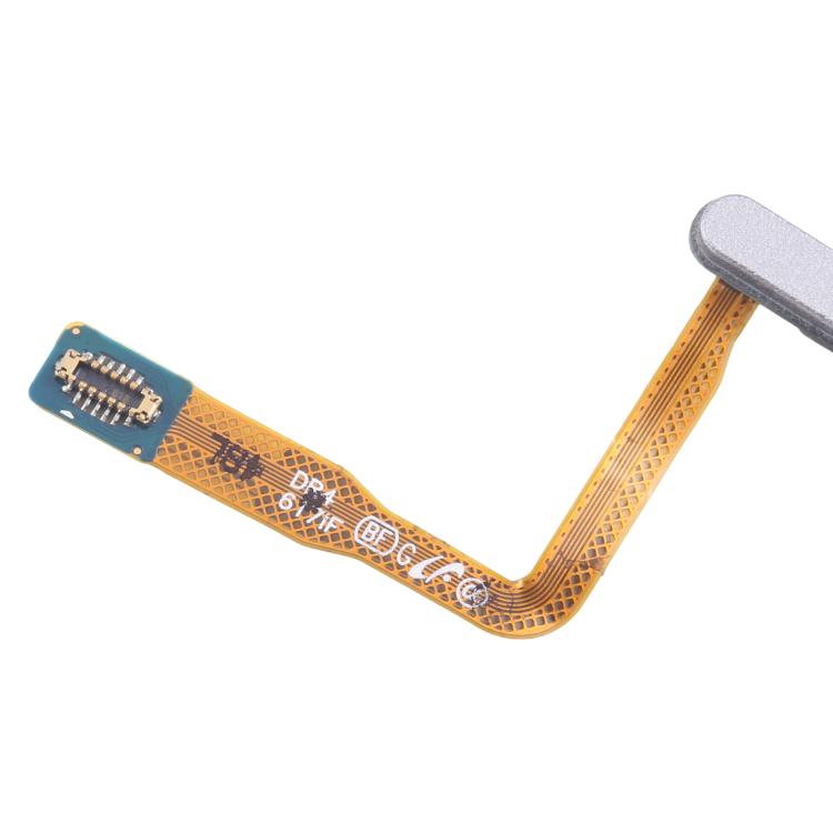 For Samsung Galaxy Z Flip6 SM-F741B Original Fingerprint Sensor Flex Cable (Grey) - free shipping - PMc TechLife - Order now!