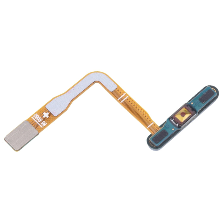 For Samsung Galaxy Z Flip6 SM-F741B Original Fingerprint Sensor Flex Cable (Blue) - free shipping - PMc TechLife - Order now!