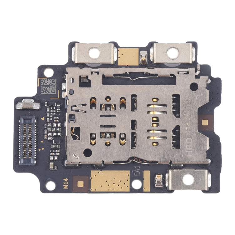 For Samsung Galaxy Tab A9+ SM-X210/X215/X217 Original SIM Card Reader Board - free shipping - PMc TechLife - Order now!