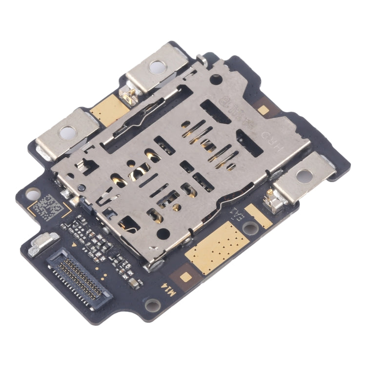 For Samsung Galaxy Tab A9+ SM-X210/X215/X217 Original SIM Card Reader Board - free shipping - PMc TechLife - Order now!