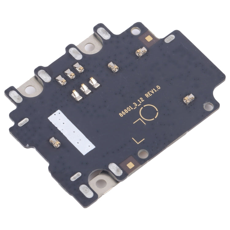 For Samsung Galaxy Tab A9+ SM-X210/X215/X217 Original SIM Card Reader Board - free shipping - PMc TechLife - Order now!