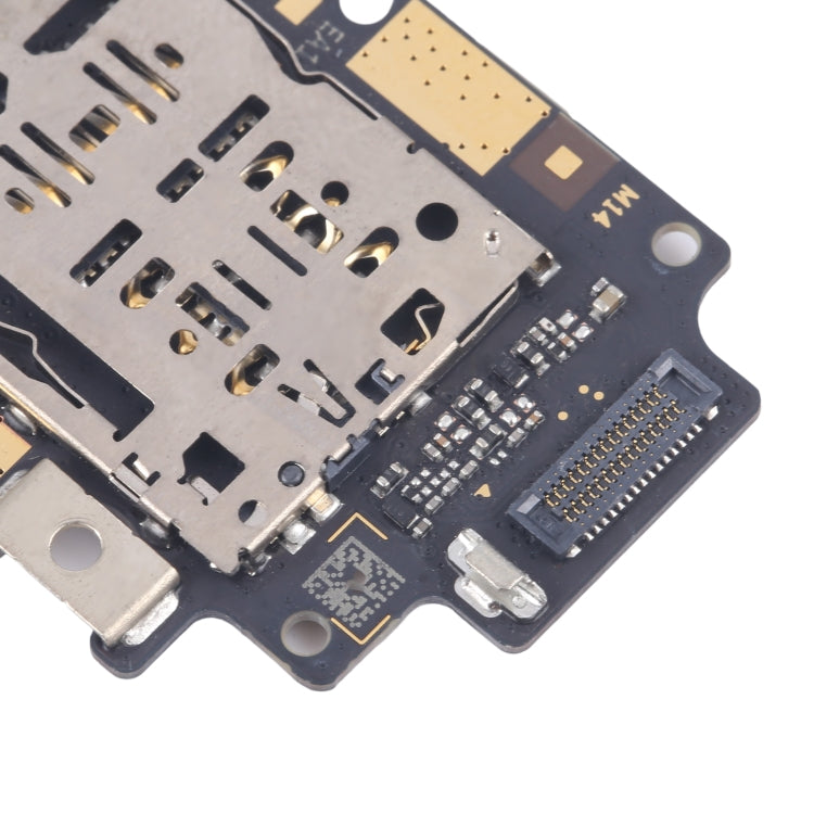 For Samsung Galaxy Tab A9+ SM-X210/X215/X217 Original SIM Card Reader Board - free shipping - PMc TechLife - Order now!