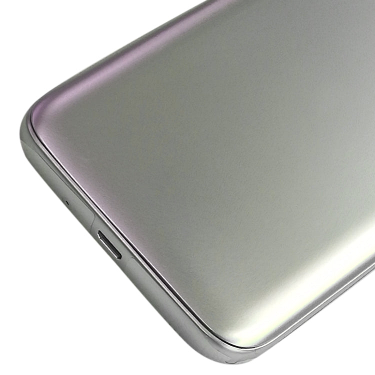 For Galaxy J2 Pro (2018), J2 (2018), J250F/DS Back Cover + Middle Frame Bezel Plate (Gold) - free shipping - PMc TechLife - Order now!