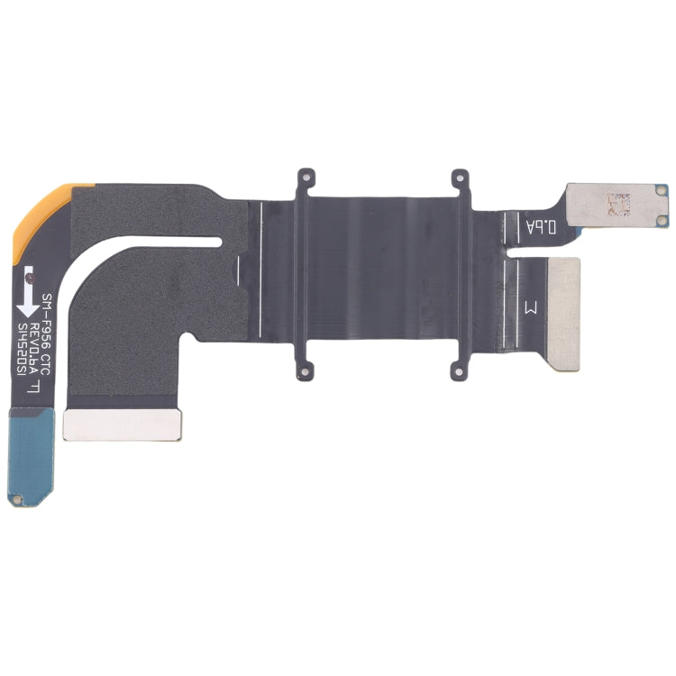 For Samsung Galaxy Z Fold6 SM-F956B Original Disassembled Version Spin Axis Flex Cable - Galaxy Z Series Parts by PMC Jewellery | Online Shopping South Africa | PMC Jewellery | Buy Now Pay Later Mobicred