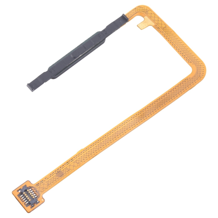 For Samsung Galaxy A06 SM-A065F Original Fingerprint Sensor Flex Cable (Black) - free shipping - PMc TechLife - Order now!