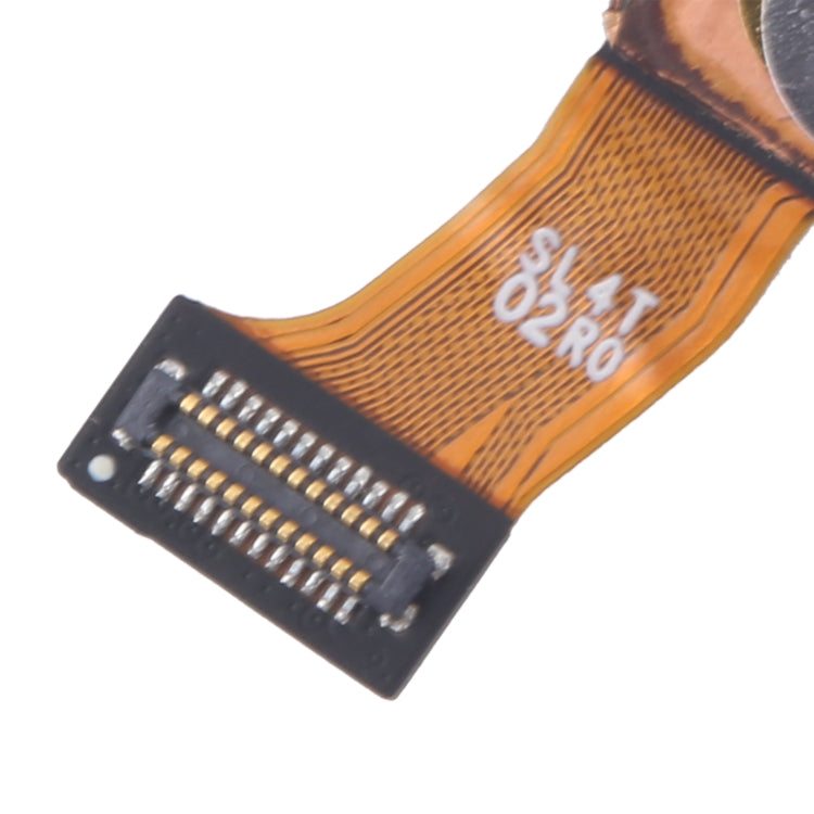 For Samsung Galaxy F52 5G SM-E526B Original Front Facing Camera - Camera Series by PMC TechLife | Online Shopping South Africa | PMC TechLife | Buy Now Pay Later Mobicred