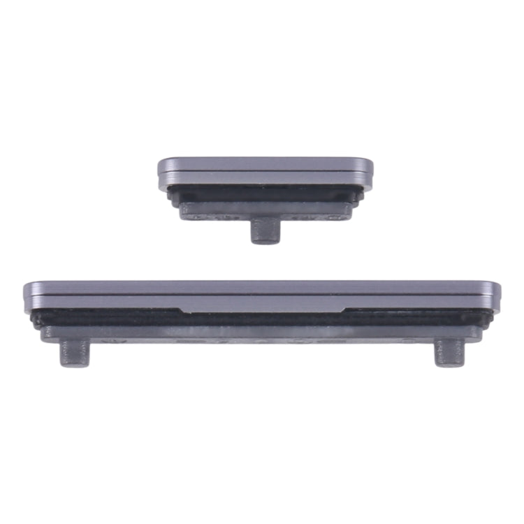 For Samsung Galaxy Tab S10 Ultra SM-X920/X926 Original Power Button and Volume Control Button (Grey) - free shipping - PMc TechLife - Order now!