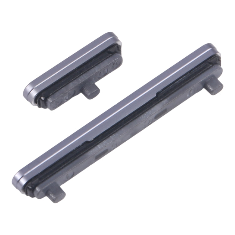 For Samsung Galaxy Tab S10 Ultra SM-X920/X926 Original Power Button and Volume Control Button (Grey) - free shipping - PMc TechLife - Order now!