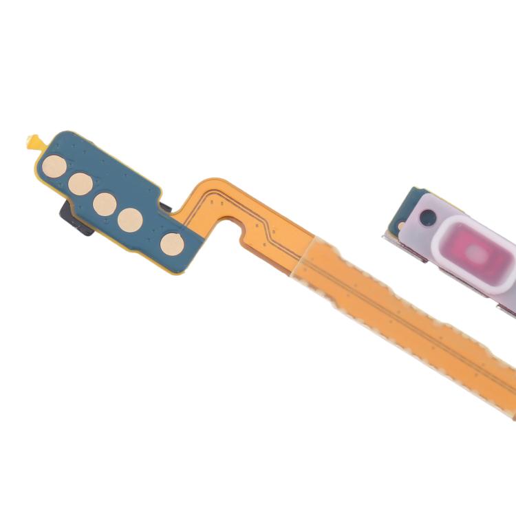 For Samsung Galaxy S24 FE SM-S721B Original Power Button & Volume Button Flex Cable - free shipping - PMc TechLife - Order now!