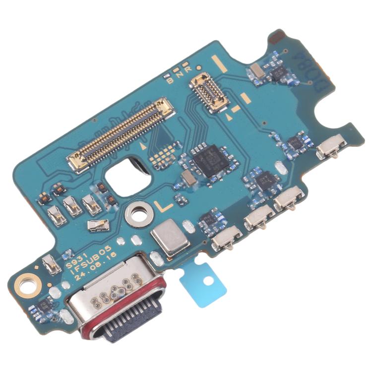 For Samsung Galaxy S25 SM-S931B EU Version Original Charging Port Board - free shipping - PMc TechLife - Order now!