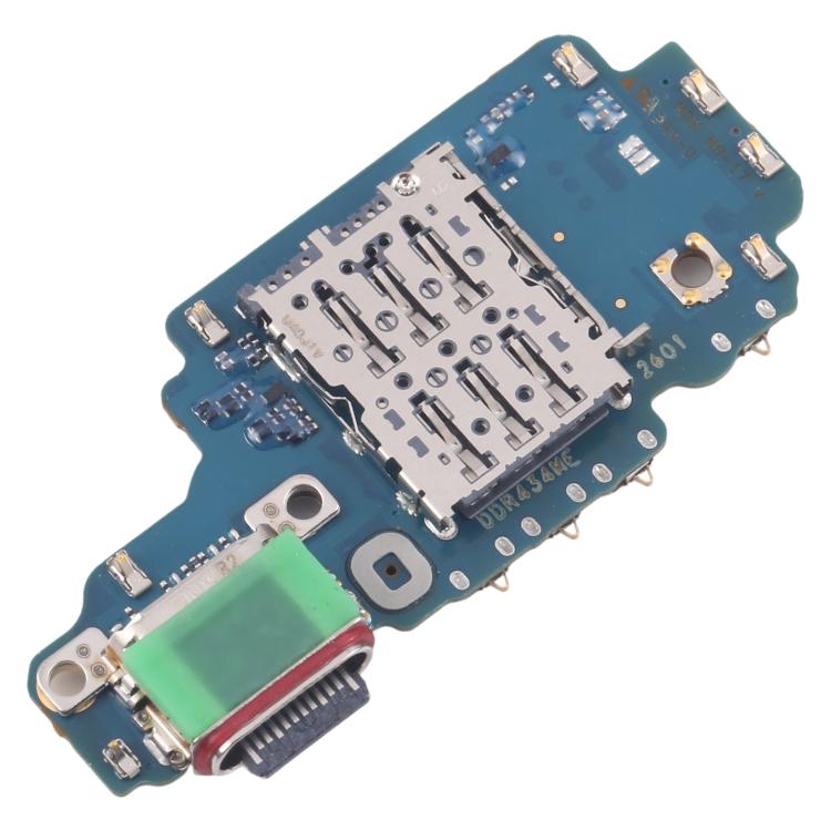 For Samsung Galaxy S25 Ultra SM-S938B EU Version Original Charging Port Board - free shipping - PMc TechLife - Order now!