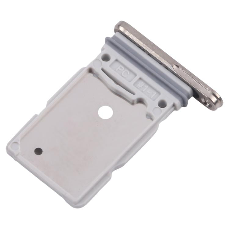 For Samsung Galaxy S25 Ultra SM-S938B Original SIM + SIM Card Tray (Gold) - free shipping - PMc TechLife - Order now!