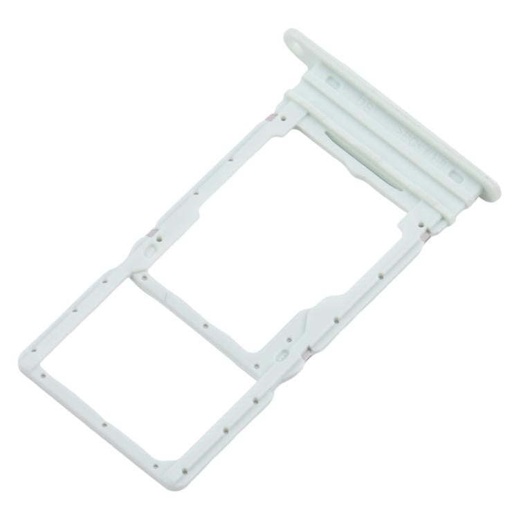 For Samsung Galaxy A16 SM-A165F Original SIM Card Tray + SIM / Micro SD Card Tray (Green) - free shipping - PMc TechLife - Order now!